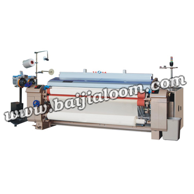 JWB-922 SERIES HIGH SPEED HEAVY WATER-JET LOOM