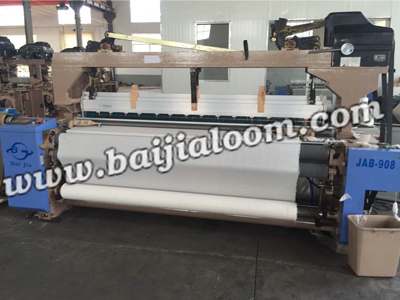 JAB-908 ECONOMY AIR JET LOOM